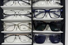 Selling with online payment: 12 Shinola frames. $24 each. $288 total