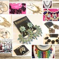 Bulk Lots: 50 Massive Jewelry Overstock Blowout / Stunning Pieces