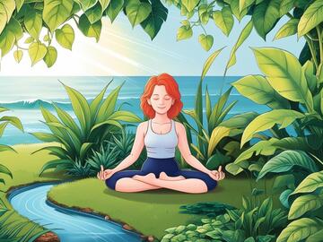 Wellness Session Packages: Foundational Wellness Package with Tanner