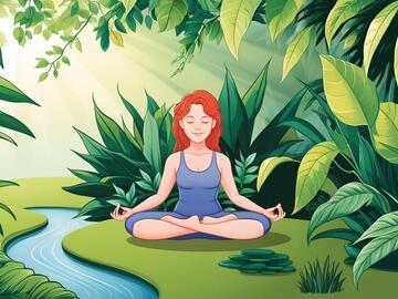 Wellness Session Packages: Comprehensive Wellness Package with Tanner