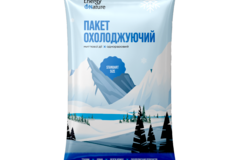 Виробники: Пакет охолоджуючий (гіпотермічний), Standart