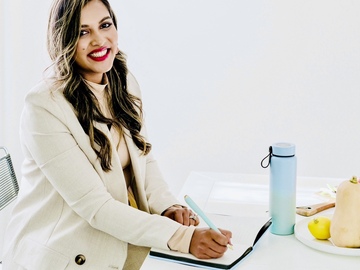 Wellness Session Packages: The Power Shift:Reinvent Your Life, Image, and Impact with Kersha
