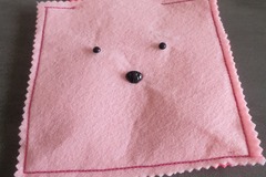 Vente au détail: Panier de Pâques 