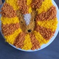 Vente au détail: Cadre lion