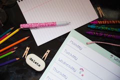 Free Service: Get organised - introductory consultation