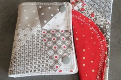 Vente au détail: Ensemble couture 