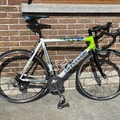 À vendre: Vélo de course Canondale