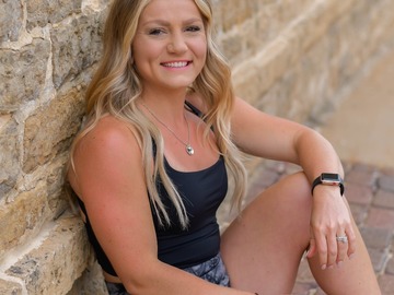 Wellness Session Packages: Nutrition Coaching - Rebecca Nigl