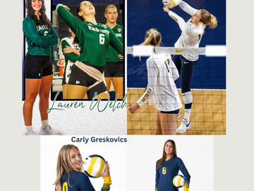 Oferta: Arsenal Volleyball Defensive Clinic 7/22 (7th - 12th grade)