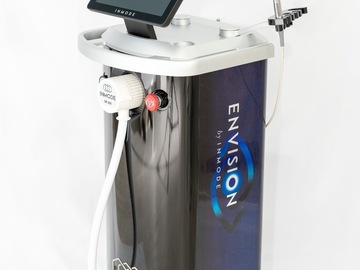 Selling with online payment: Inmode Envision Radiofrequency and IPL system