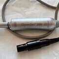 Osseo-set 200, Compleet met motor en hoekstuk.