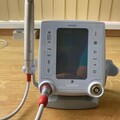 Gebruikte apparatuur: Uitgebreide selectie tbv endodontische behandeling