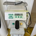 Gebruikte apparatuur: Elcomed 9925  SPS Implant Machine 
