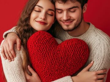 Selling: Your Love Interest?  