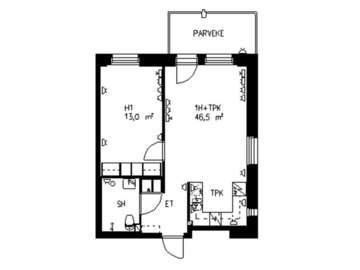 Annetaan vuokralle: Apartment April 19th - May 31 3 min walk to Rantaharju Beach