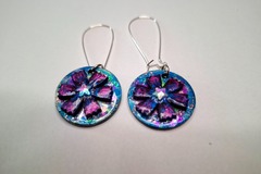 Vente au détail: Boucles d’oreilles originales et colorées 