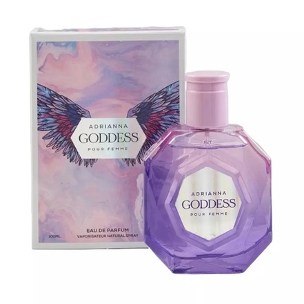 Adrianna Celebrity Designer Fragrance Package - 24 pieces