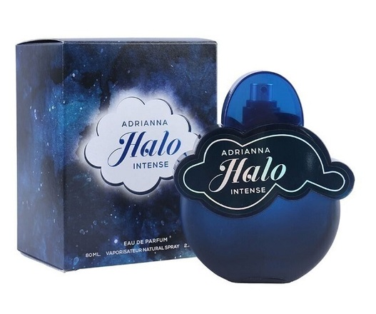 Adrianna Celebrity Designer Fragrance Package - 24 pieces