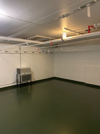 furnished room in Espoo, bills covered, available 15.6.25