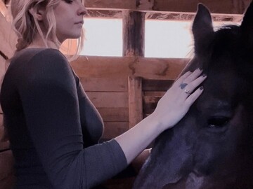 Wellness Session Single: Distant Reiki Session for Animals with Taylor