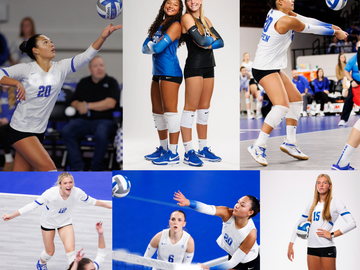 Oferta: Franklin Co. School District University of Kentucky Volleyball