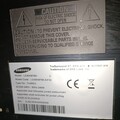 Selling: Selling Samsung LE40N87BC 40" LCD TV