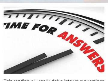Selling: Answers