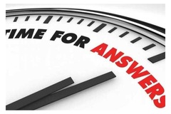 Selling: Answers
