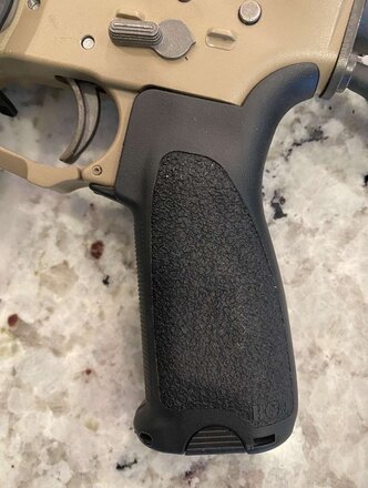 G&P Daytona WOC