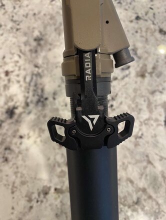 G&P Daytona WOC