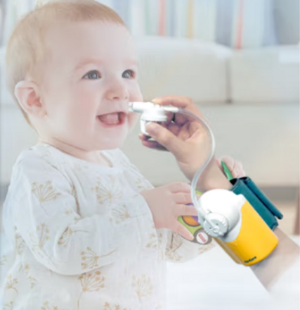 58 Units Electric Nasal Aspirator & Washer