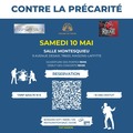 Actualité: Grand concert Pop-Rock caritatif le 10 mai
