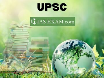 Skills: Master Environment for UPSC with Expert Notes 