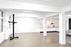 Renting out: Toimistotila Vallilasta