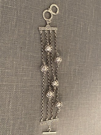 40 sets-Premier Designs Necklace & Bracelet Set-$2.50 per set!