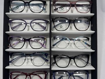 Selling with online payment: 12 Ann Taylor frames. $19 each. $228 total + shipping= $241 Total