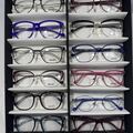 Selling with online payment: 12 Liu Jo frames. $18 each. $216 total + shipping= $229 Total.
