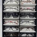 Selling with online payment: 12 Liz Claiborne frames. $20 each. $240 total + shipping= $253 
