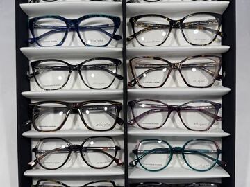 Selling with online payment: 12 Mizyake frames. $18 each. $216 total + shipping= $229 Total. 