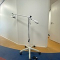 Gebruikte apparatuur: BlancOne Arcus Bleeklamp – professioneel bleek systeem (SN: 11032