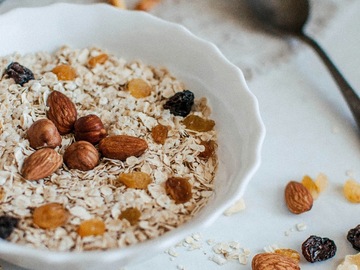 Wellness Session Single: The Confidence Plate with Rue