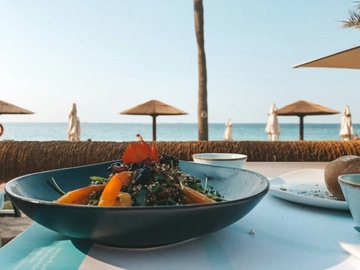 Wellness Session Packages: 1 Month Confidence Plate with Rue