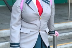 Selling with online payment: My Hero Academia Boku no Hero MHA BNHA Girls Uniform