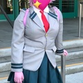 Selling with online payment: My Hero Academia Boku no Hero MHA BNHA Girls Uniform