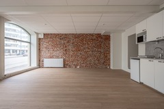 Renting out: Tyylikäs ja juuri remontoitu liiketila Alppilasta (49,5 m²)