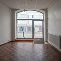 Renting out: Tyylikäs ja juuri remontoitu liiketila Alppilasta (31 m²)