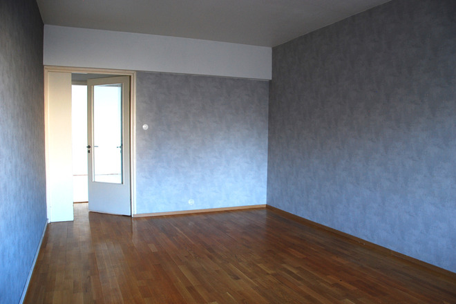 Unfurnished two-room 54 m² aparment in Kannelmäki