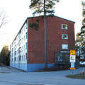 Renting out: Unfurnished two-room 54 m² aparment in Kannelmäki