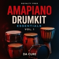 Selling with online payment: Amapiano African drums