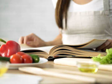 Wellness Session Single: Jump Start Meal Planning with Abigail